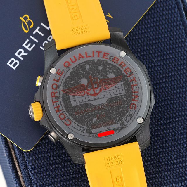 Breitling Endurance Pro X82310 Image 2
